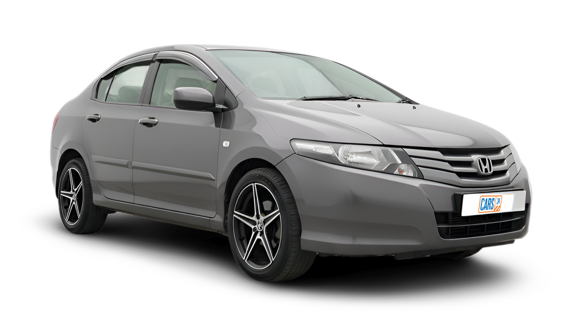 Honda City-img